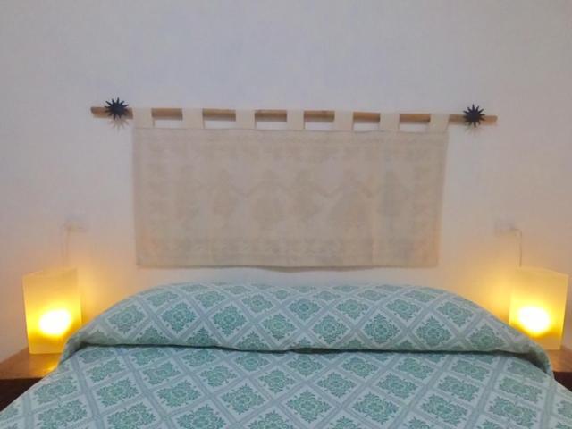 Rio Barca Bed And Breakfast Альгеро Экстерьер фото