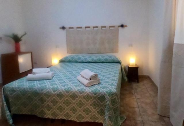 Rio Barca Bed And Breakfast Альгеро Экстерьер фото