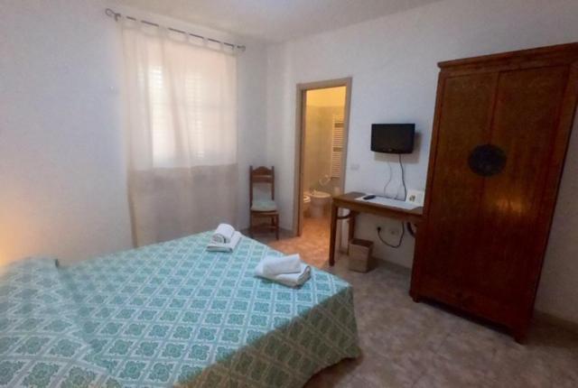 Rio Barca Bed And Breakfast Альгеро Экстерьер фото